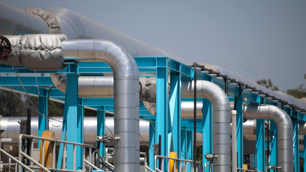 The Technology Behind Water Treatment Plants: A Fascinating Guide