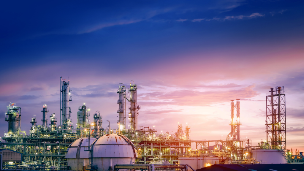 Zero Liquid Discharge: A Greener Future for Petrochemical Manufacturing