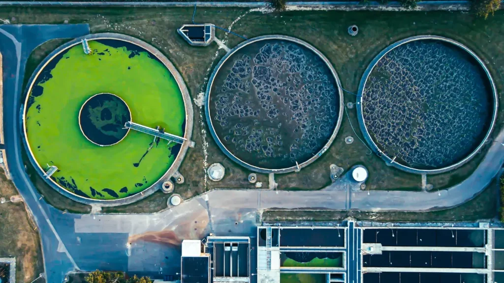 How Zero Liquid Discharge(ZLD) Helps Industries Achieve Their Water Conservation Goals